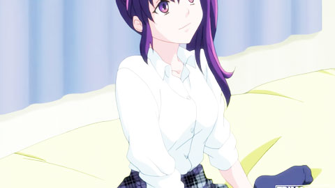 コワレモノ璃沙中文字幕 _ H動漫