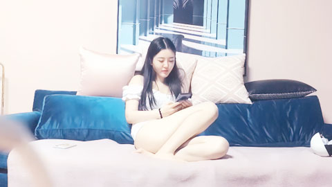 迷妹推荐--被骂还要来做爱，妹妹有点小变态