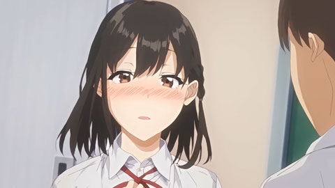 で、ビジネスシーンけ