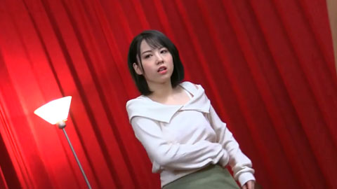 特典映像 快感！初体験！