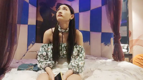 迷妹推荐--性感美女