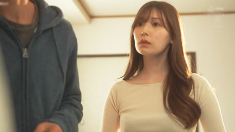 随时随地，任意次数……被水斗中出，直到我的新婚生活崩溃……紬明里