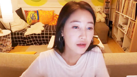 非面对面的恋情--上