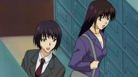 をもつ人でないと