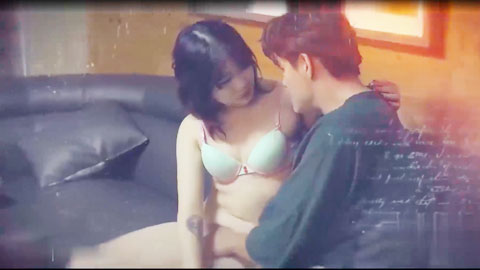 女朋友的味道3 HD中字--上