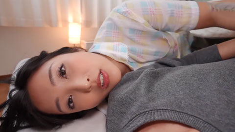 用完全主观享受和水川蓳的新婚生活 水川蓳-01