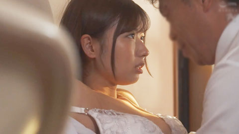 DASS_670_討厭男生的苗條美巨乳的繼女_喝了春藥之後經過一個禮拜…子宮濕答答失去理智的女兒…嘴巴說不要身體，卻很誠實的要求去巨根__001