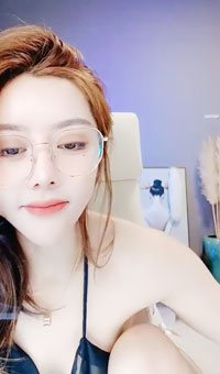 高冷女王范