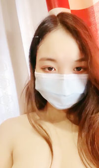 校花级女神 道具狂插！