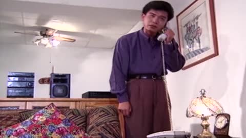 《天降艳福不是福》