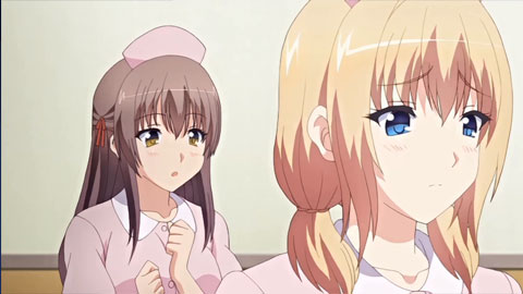 れることによって身につける方法です