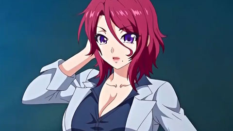 她覺得和也好像對美結不懷好意、跟蹤時卻被和也設計、而被反鎖在教室內。