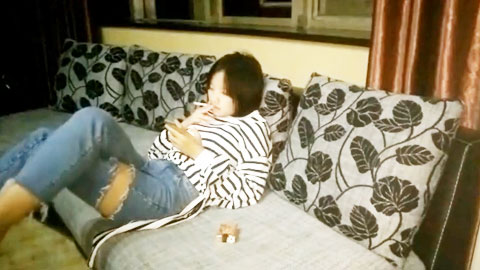 新钓到的小太妹 这身材这叫声 怎么样 奈斯把