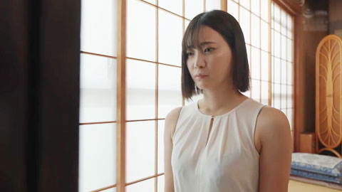 未亡人悲哀的怀孕 美谷朱音