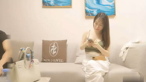 迷妹推荐--浪里寻花