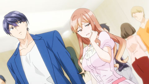 XL上司【第04话】_中文字幕