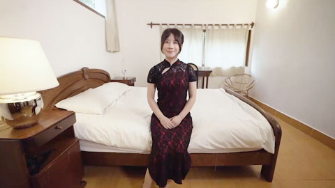 迷妹推荐--中国风-旗袍诱惑