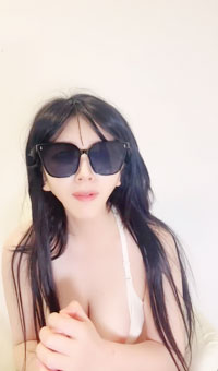 【甜七七】自慰高潮迭起_爽翻了