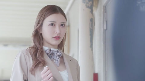 显然我妻子过去受过训练。我妻子不知道的过去……安美美_001