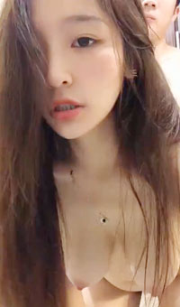 大二美女和前男友私密啪啪被渣男曝光