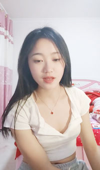 这么甜美又闷骚的女孩谁能不爱呢-01