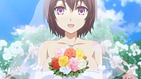 第七話 従兄妹・叔母・メイド～自宅警備員は眠らない