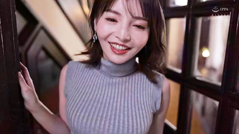 丰富的吻和阴道暨拍摄，这是相互交织的Riona Hirose