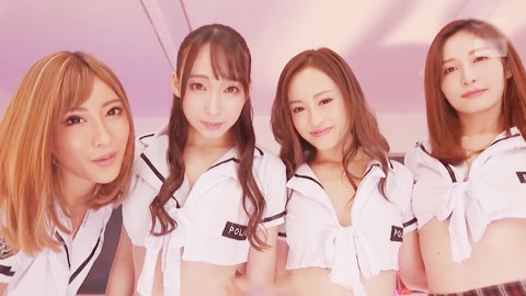 绝对领域痴女后宫