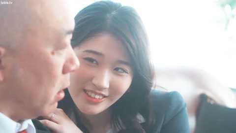 被客户的女人给陷害了…名为「极上」的绝望仙人跳 沙月文乃__002