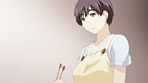 放課後Initiation 2