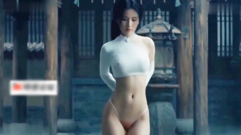 迷妹推荐--AI魔改_云之羽
