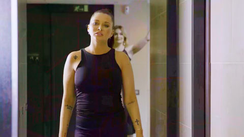 富婆姐妹的黑鬼小弟