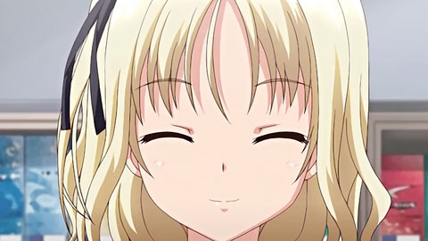 JK和猥瑣便利店店長 3