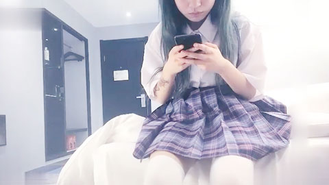 迷妹推荐--毛巾哥约炮汉服小美女_身穿汉服的可爱古装少女被毛巾哥操到瘫痪_有种探访青楼之刺激感--2