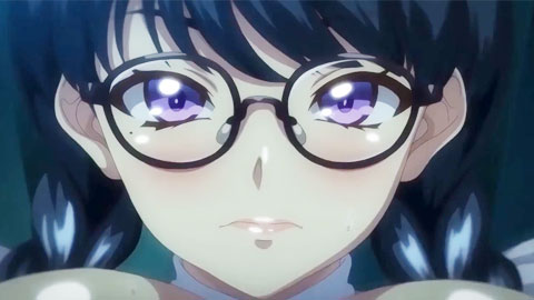 邪娠娼館 ＃2 セル版[中文字幕