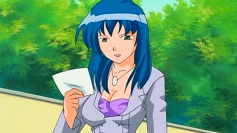 こまでテレビ慣れしていないと