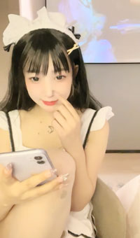 二次元女神尺度突破~被操的狂喷水