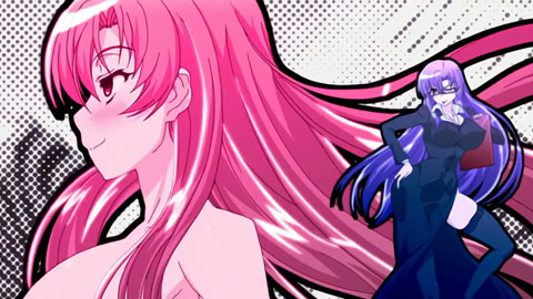 斥責淫語 三咲主任的部下教育編