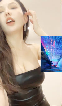 高颜值反差骚母狗一对一视频被调教