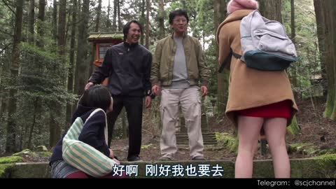 尸囚狱：八坂村之花