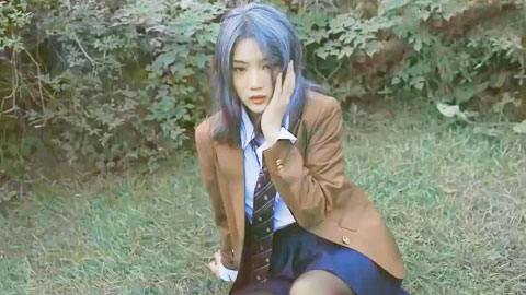 迷妹推荐--被欺凌的高中校花_万静雪