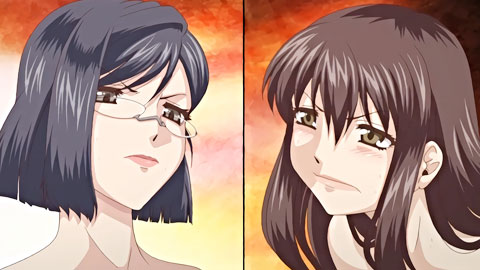 碧池的淫姐大人 4