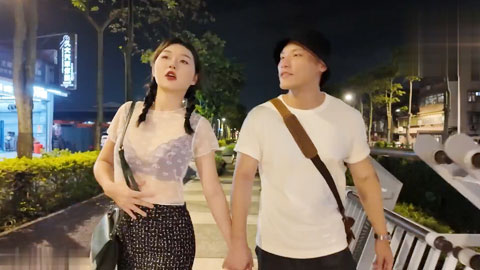 迷妹推荐--遥控跳蛋  野外调教！车震多重高潮