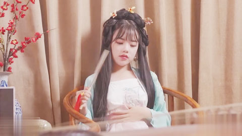 迷妹推荐--七夕 #潘甜甜