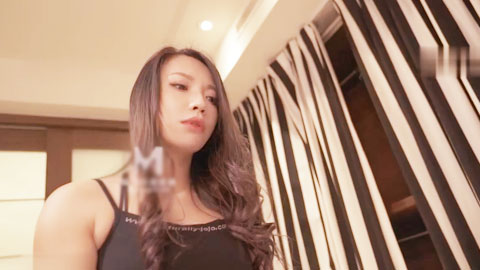 迷妹推荐--窃贼误闯 钟丽琪 #国产