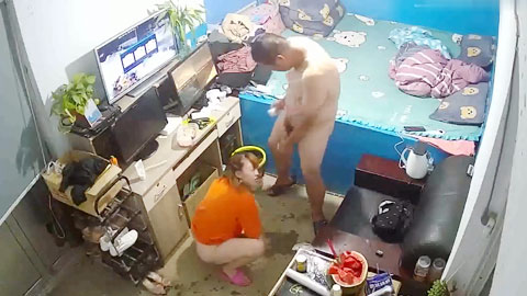 迷妹推荐--农村逗逼夫妻欢乐多