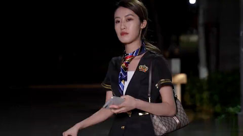 迷妹推荐--空姐喘息-玛丽莲