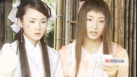 迷妹推荐--AI魔改 风云雄霸天下
