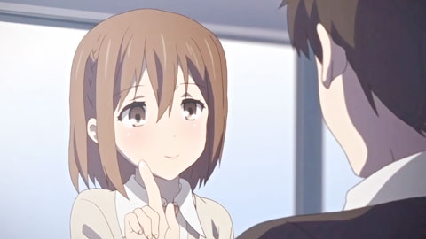 聽我的話！催眠女友_～奴隸洗腦的中出生活