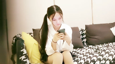 迷妹推荐--奶声奶气小萝莉第1部_换个萝莉双马尾奶声奶气有点味